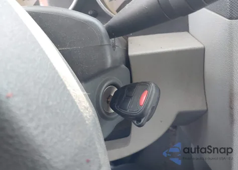 2007 Dodge Caliber Sxt из США, поврежденный, VIN 1B3HB48B27D349028